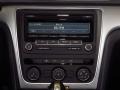 Black - Passat 2.5L S Photo No. 19