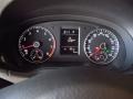 Black - Passat 2.5L S Photo No. 20