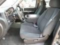 Silver Birch Metallic - Sierra 1500 SLE Crew Cab 4x4 Photo No. 7