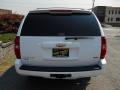Summit White - Tahoe LT 4x4 Photo No. 5