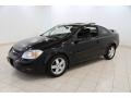 2006 Black Chevrolet Cobalt LT Coupe  photo #3