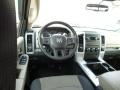 2012 Black Dodge Ram 2500 HD Big Horn Crew Cab 4x4  photo #6