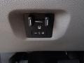 Dark Titanium Controls Photo for 2014 Chevrolet Silverado 3500HD #85608613
