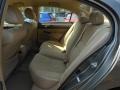 2008 Galaxy Gray Metallic Honda Civic Hybrid Sedan  photo #8