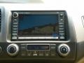 Galaxy Gray Metallic - Civic Hybrid Sedan Photo No. 10