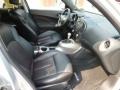 Chrome Silver - Juke SL AWD Photo No. 4
