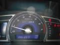 Galaxy Gray Metallic - Civic Hybrid Sedan Photo No. 13