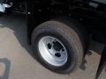Summit White - Silverado 3500HD WT Regular Cab 4x4 Dump Truck Photo No. 9