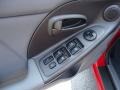 2005 Rally Red Hyundai Elantra GT Hatchback  photo #11