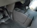 Summit White - Silverado 3500HD WT Regular Cab 4x4 Dump Truck Photo No. 13