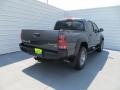 Magnetic Gray Metallic - Tacoma V6 Texas Edition Double Cab Photo No. 3