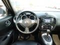 2012 Chrome Silver Nissan Juke SL AWD  photo #14