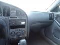 2005 Rally Red Hyundai Elantra GT Hatchback  photo #15