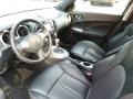 Chrome Silver - Juke SL AWD Photo No. 15