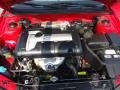 Rally Red - Elantra GT Hatchback Photo No. 17