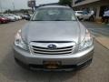 Steel Silver Metallic - Outback 2.5i Wagon Photo No. 2