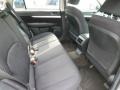 Steel Silver Metallic - Outback 2.5i Wagon Photo No. 5