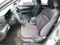 Steel Silver Metallic - Outback 2.5i Wagon Photo No. 7