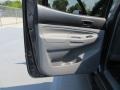 2013 Magnetic Gray Metallic Toyota Tacoma V6 Texas Edition Double Cab  photo #15
