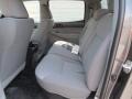 2013 Magnetic Gray Metallic Toyota Tacoma V6 Texas Edition Double Cab  photo #16