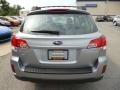 Steel Silver Metallic - Outback 2.5i Wagon Photo No. 10