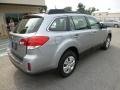 Steel Silver Metallic - Outback 2.5i Wagon Photo No. 11
