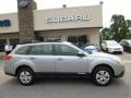 Steel Silver Metallic - Outback 2.5i Wagon Photo No. 12