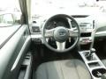 Steel Silver Metallic - Outback 2.5i Wagon Photo No. 15