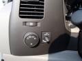 Summit White - Silverado 3500HD WT Regular Cab Stake Truck Photo No. 18