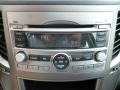Steel Silver Metallic - Outback 2.5i Wagon Photo No. 19