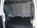 Silver Ice Metallic - Express 3500 Cargo WT Photo No. 10