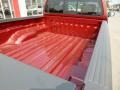 Cayenne Red - Frontier SV V6 King Cab 4x4 Photo No. 13