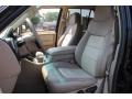 Medium Parchment 2004 Ford Expedition Eddie Bauer 4x4 Interior Color