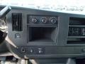 Silver Ice Metallic - Express 3500 Cargo WT Photo No. 16