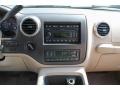 Medium Parchment Controls Photo for 2004 Ford Expedition #85610047