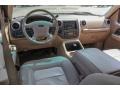 Medium Parchment Prime Interior Photo for 2004 Ford Expedition #85610128