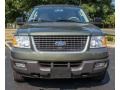 2005 Estate Green Metallic Ford Expedition XLT 4x4  photo #2