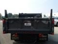 Summit White - Silverado 3500HD WT Regular Cab 4x4 Dump Truck Photo No. 7
