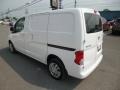 2013 Fresh Powder White Nissan NV200 SV  photo #5