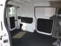 2013 Fresh Powder White Nissan NV200 SV  photo #11