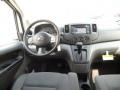 2013 Fresh Powder White Nissan NV200 SV  photo #12