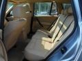 2005 Blue Water Metallic BMW X3 3.0i  photo #9