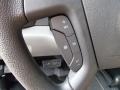 Summit White - Silverado 3500HD WT Regular Cab 4x4 Dump Truck Photo No. 17