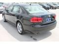 2014 Black Volkswagen Passat 2.5L SE  photo #7