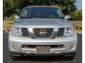 Silver Lightning Metallic - Pathfinder SE 4x4 Photo No. 2