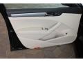 Black - Passat 2.5L SE Photo No. 11