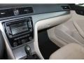 Black - Passat 2.5L SE Photo No. 15