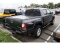 2013 Magnetic Gray Metallic Toyota Tacoma V6 TRD Sport Prerunner Double Cab  photo #2