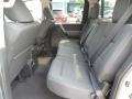 Glacier White - Titan Pro-4X Crew Cab 4x4 Photo No. 13
