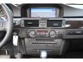 2011 BMW 3 Series 335i xDrive Coupe Controls